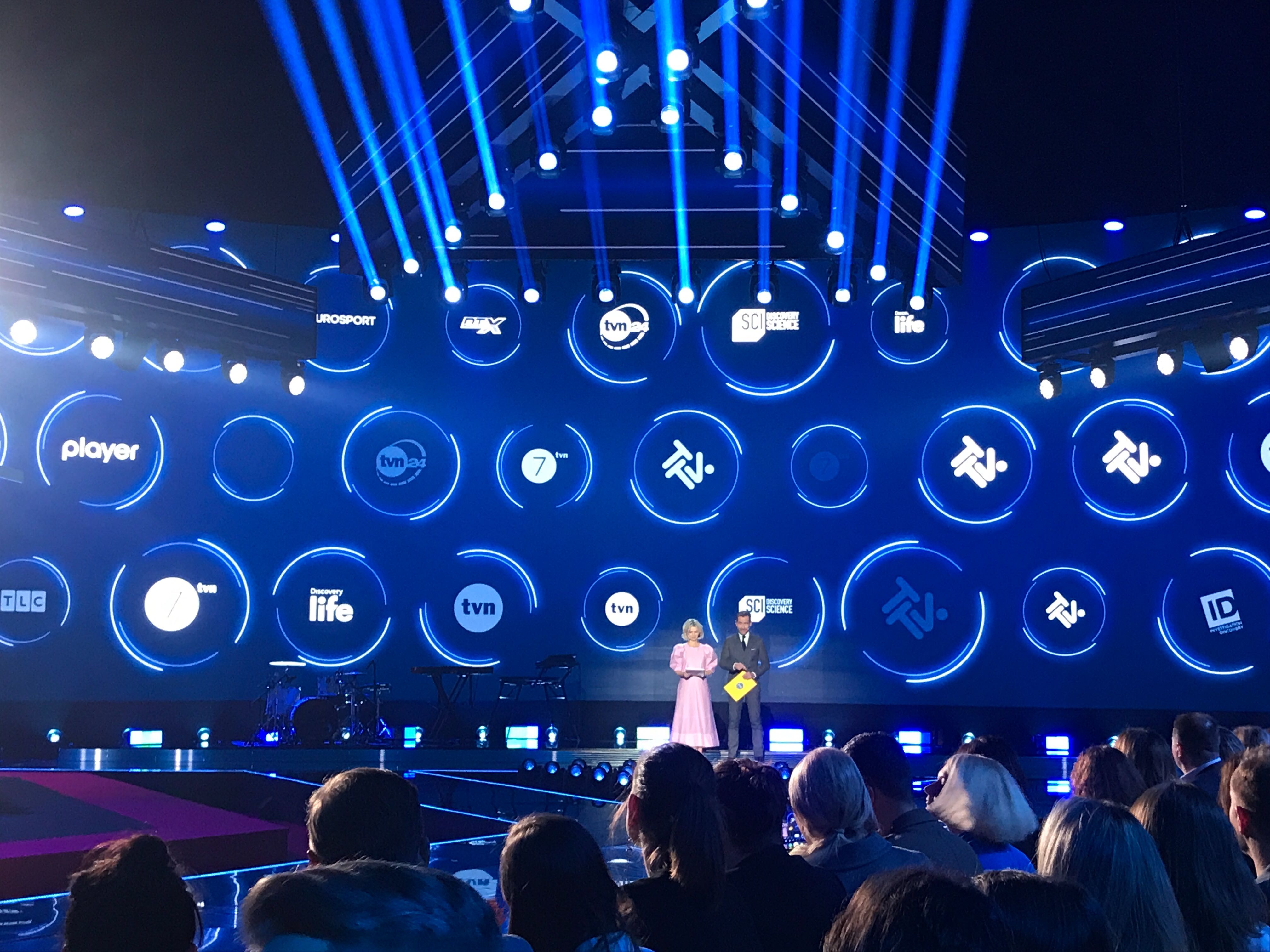     Wiosenna ramówka TVN. Kiedy premiery seriali i programów?